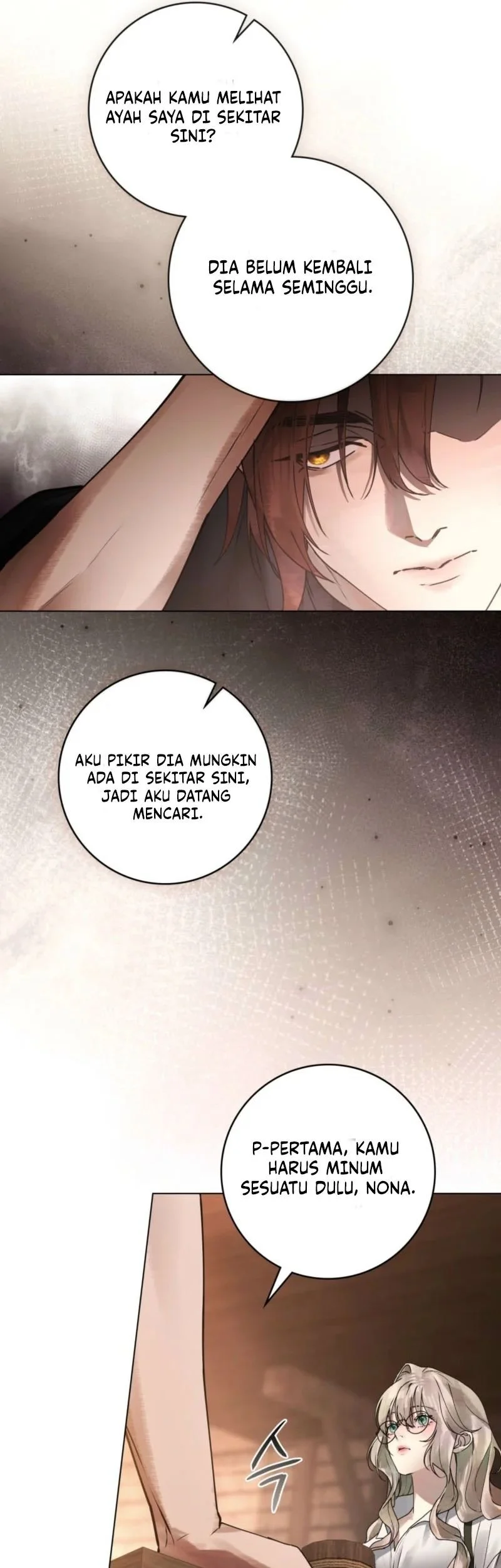 A Wicked Husband Chapter 4 - halaman 15