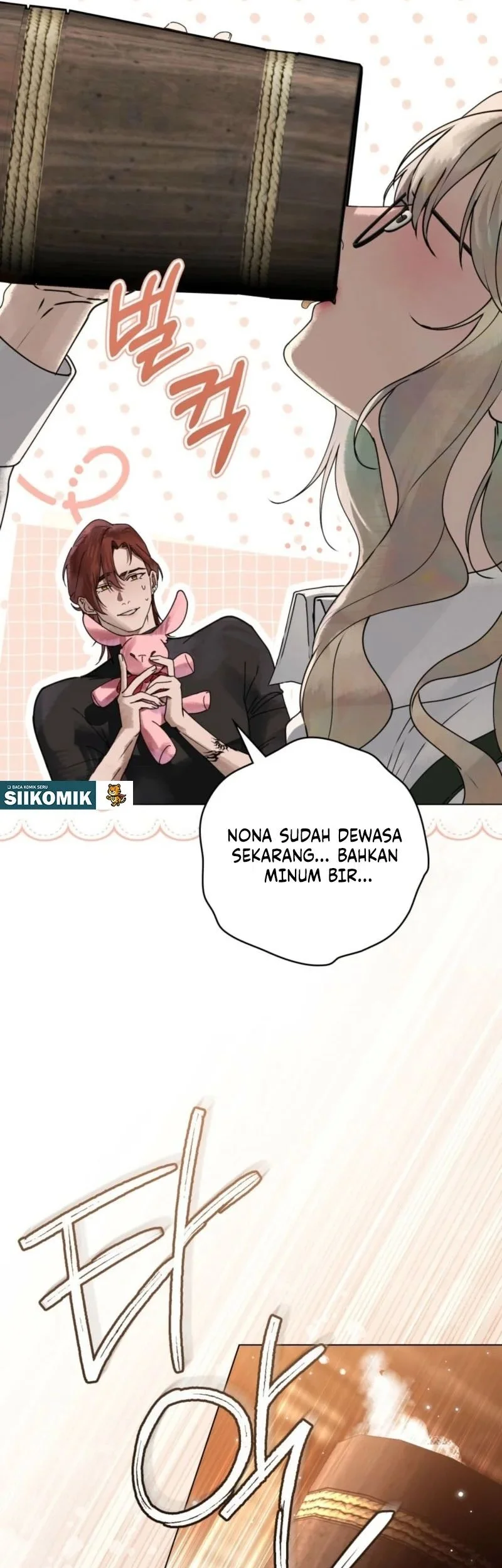 A Wicked Husband Chapter 4 - halaman 19