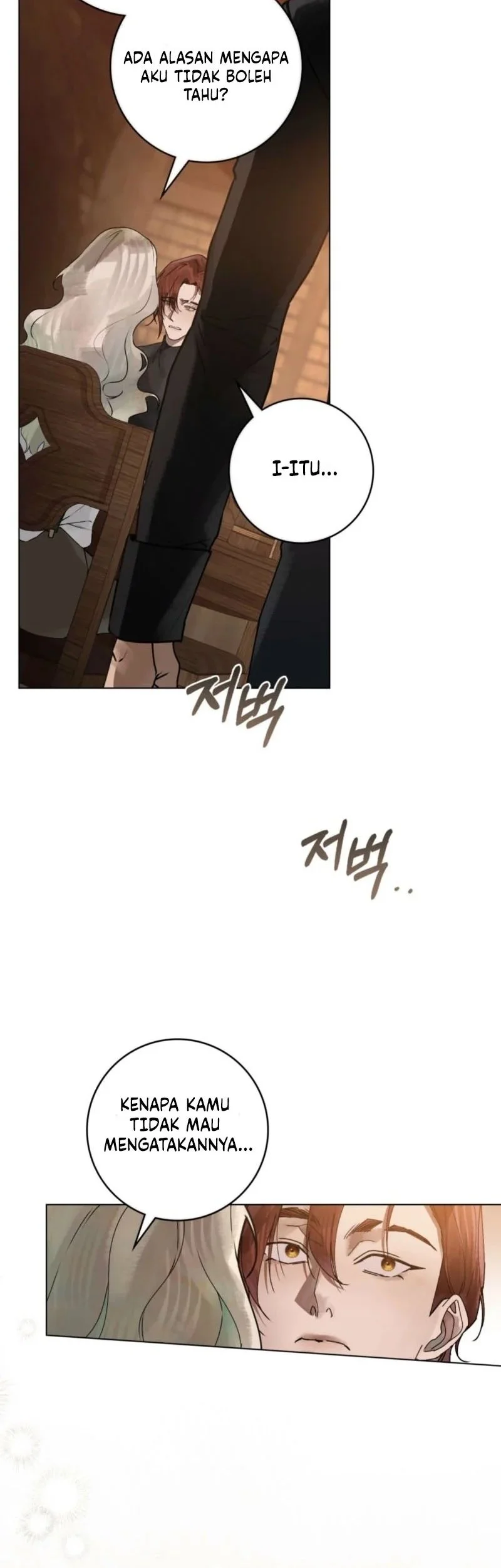 A Wicked Husband Chapter 4 - halaman 22