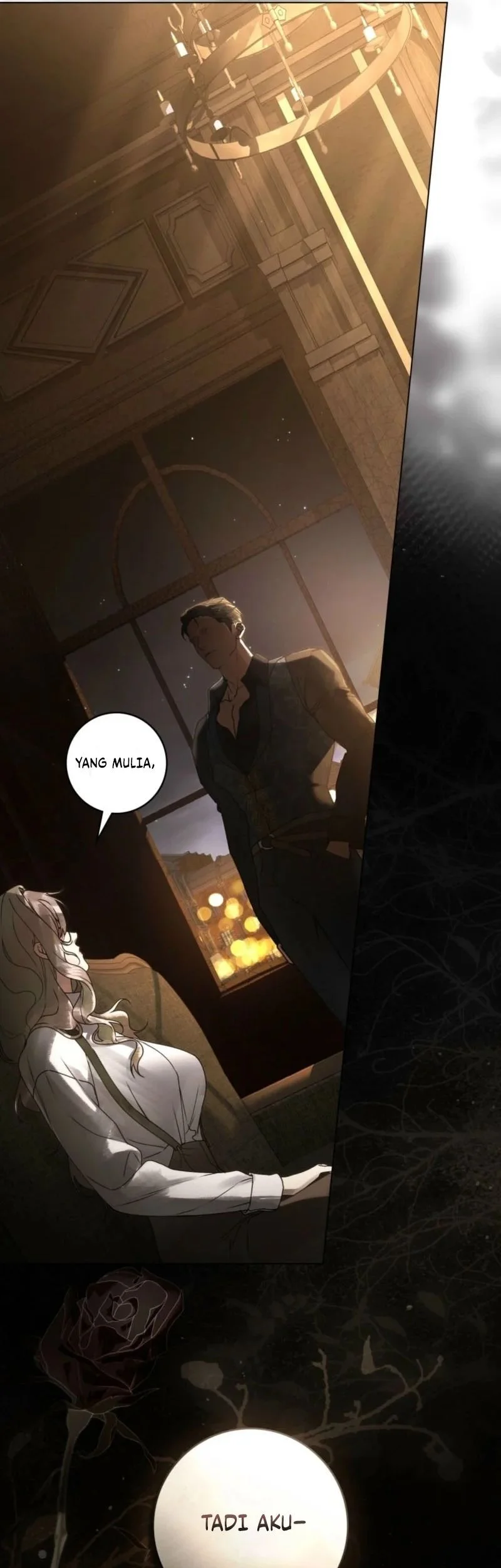 A Wicked Husband Chapter 4 - halaman 29