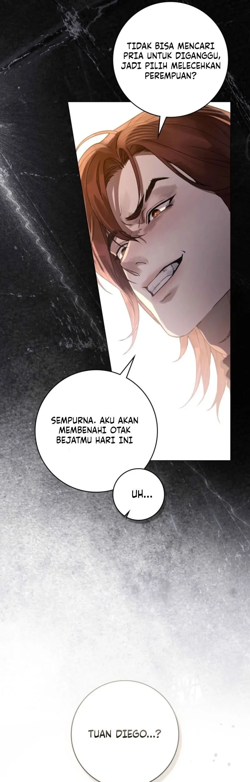 A Wicked Husband Chapter 4 - halaman 3