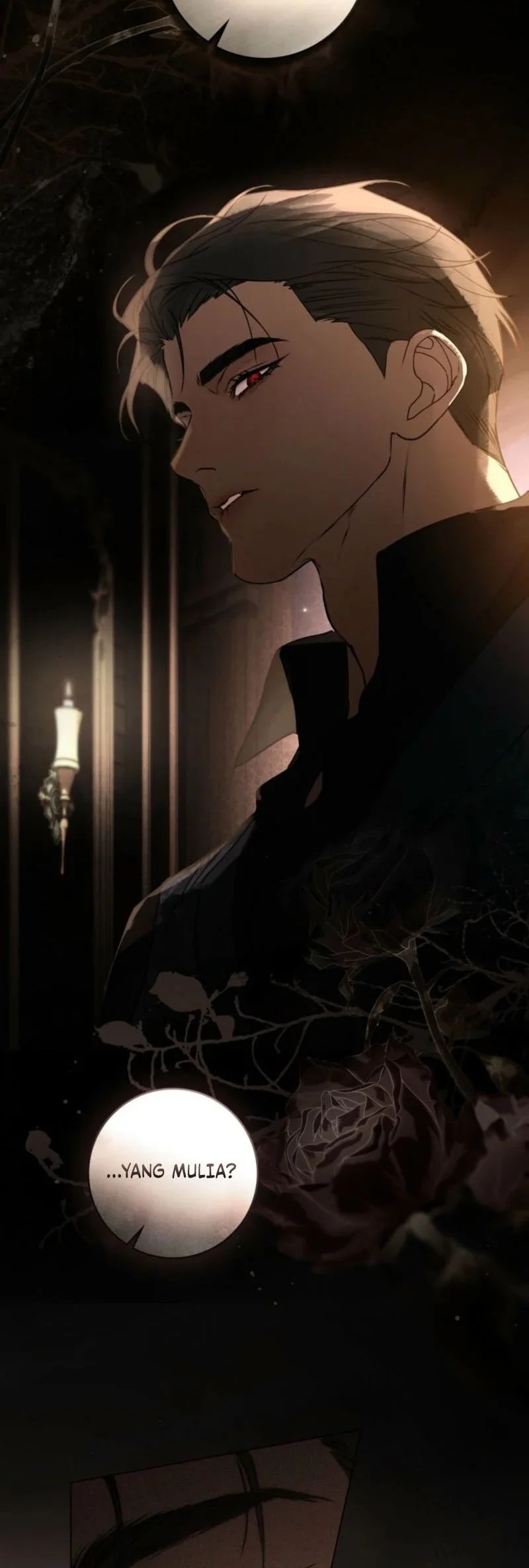 A Wicked Husband Chapter 4 - halaman 30