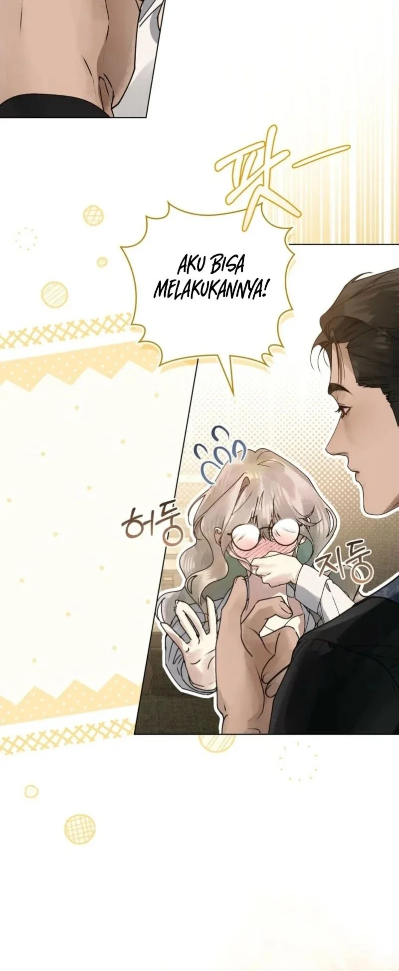 A Wicked Husband Chapter 4 - halaman 34