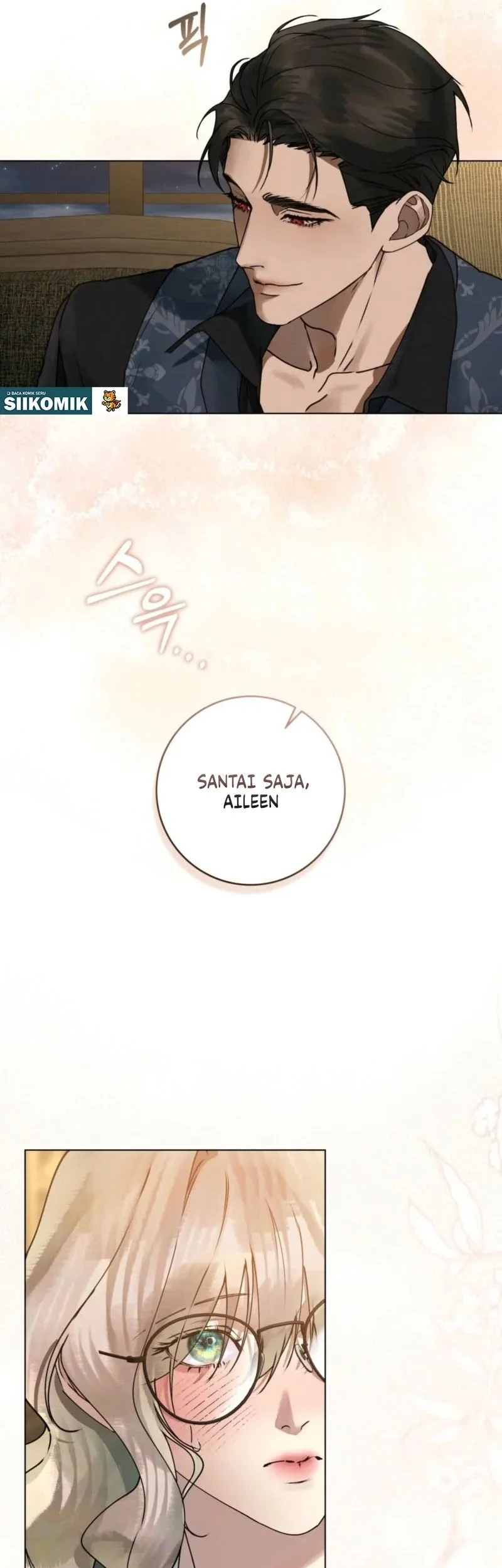 A Wicked Husband Chapter 4 - halaman 35