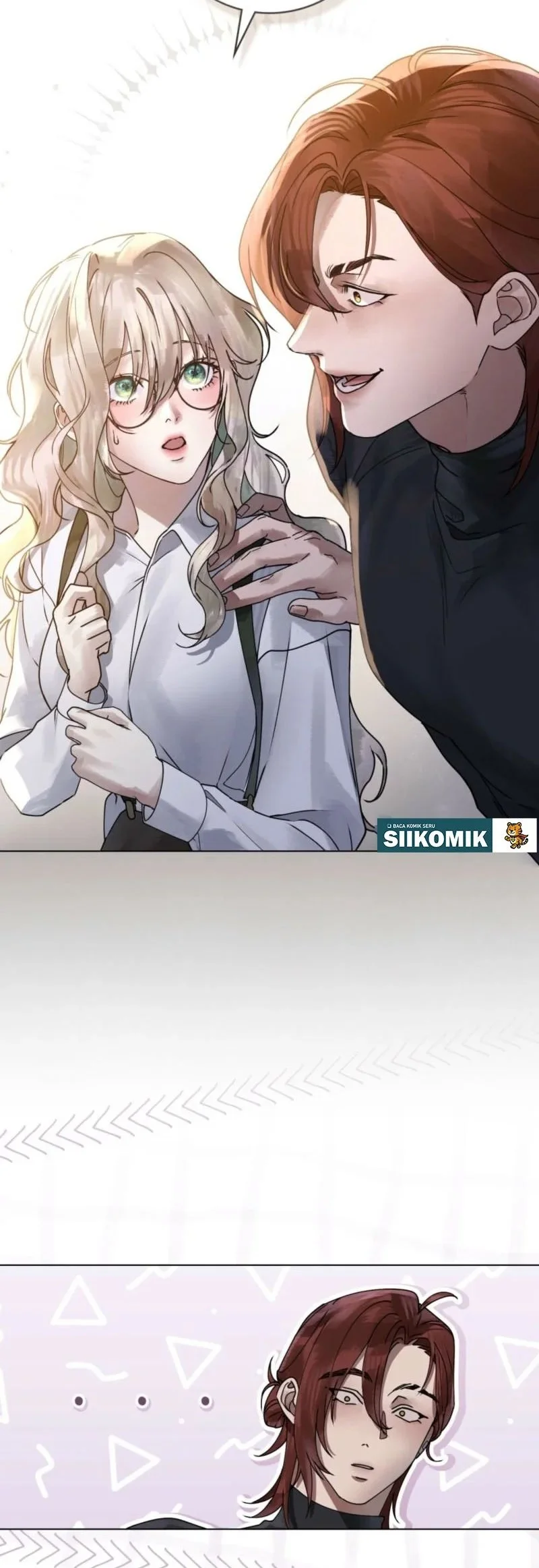 A Wicked Husband Chapter 4 - halaman 4