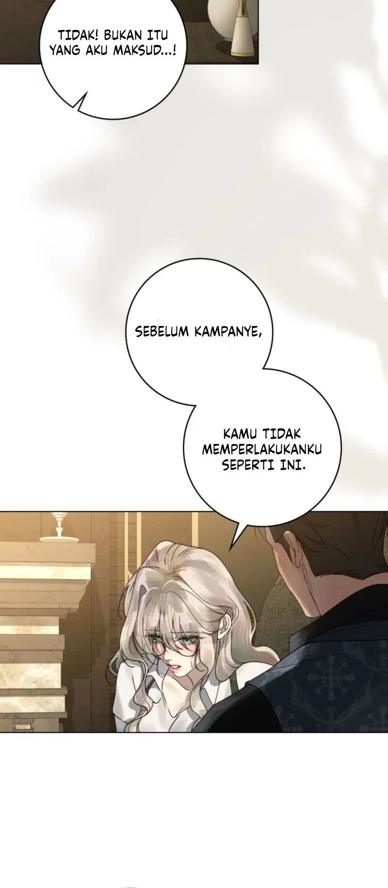 A Wicked Husband Chapter 4 - halaman 40