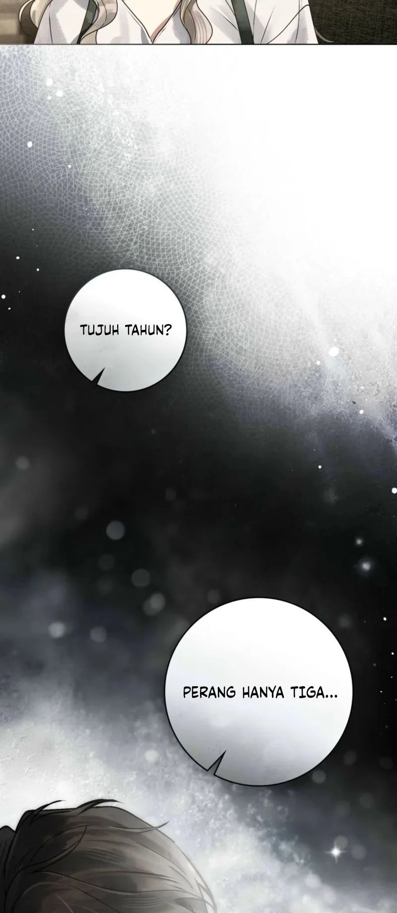 A Wicked Husband Chapter 4 - halaman 42