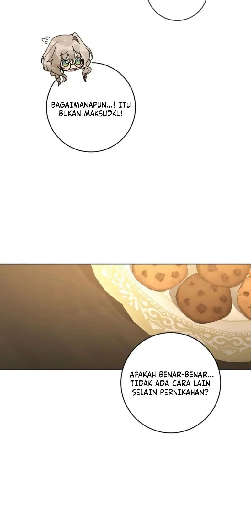 A Wicked Husband Chapter 4 - halaman 44