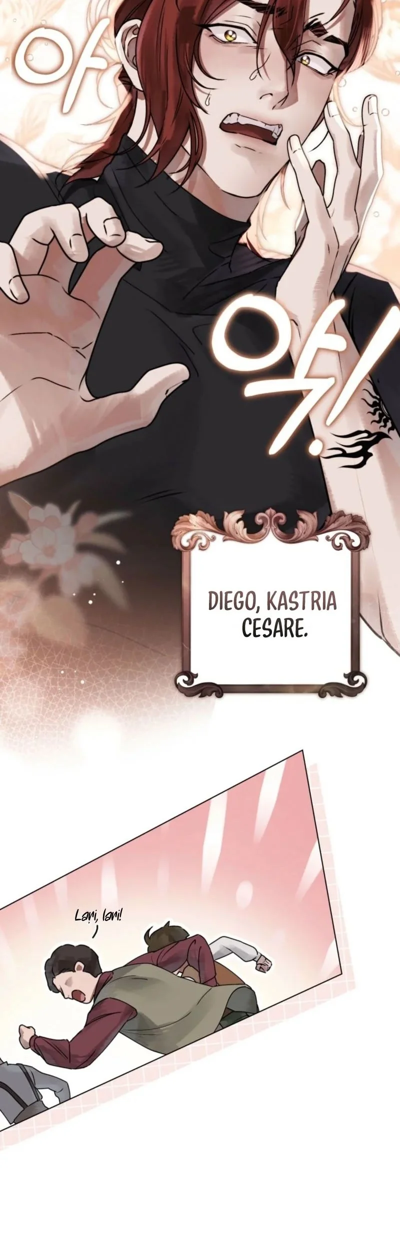 A Wicked Husband Chapter 4 - halaman 6