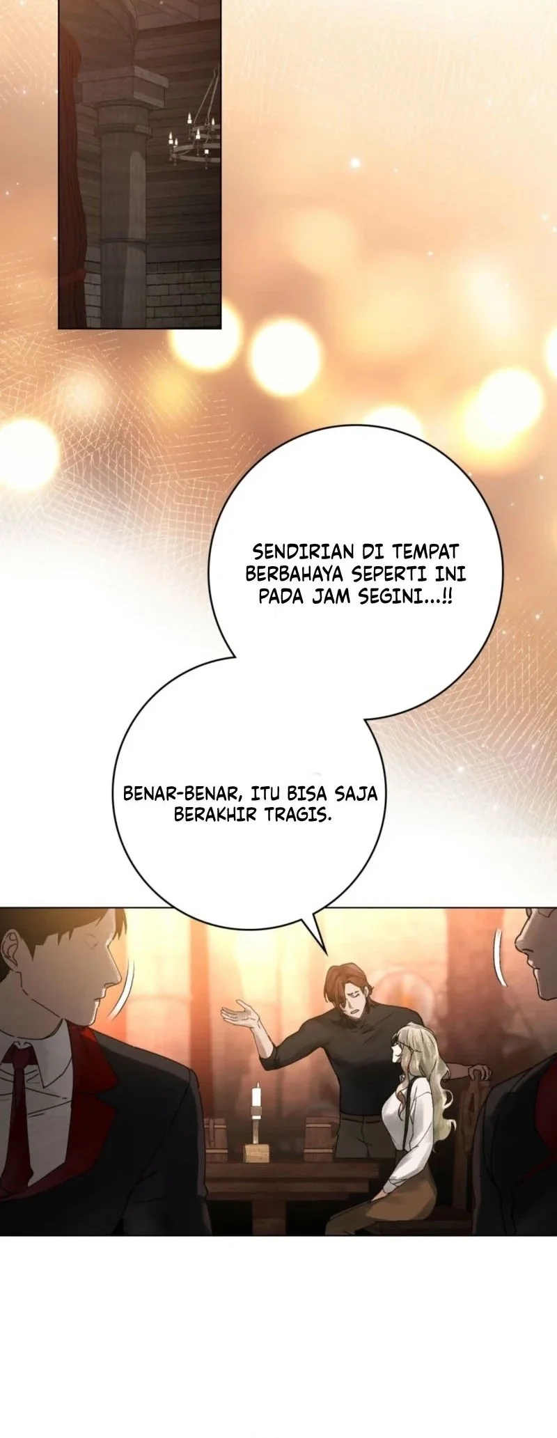 A Wicked Husband Chapter 4 - halaman 8