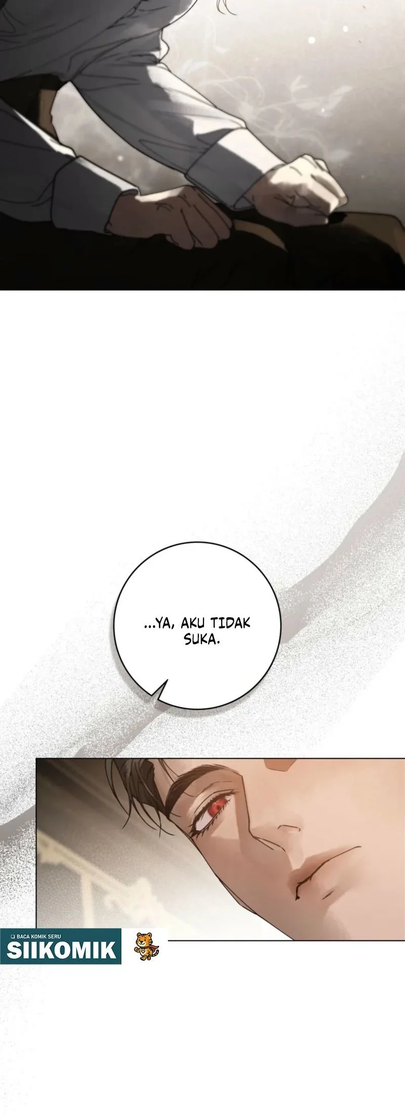 A Wicked Husband Chapter 5 - halaman 13