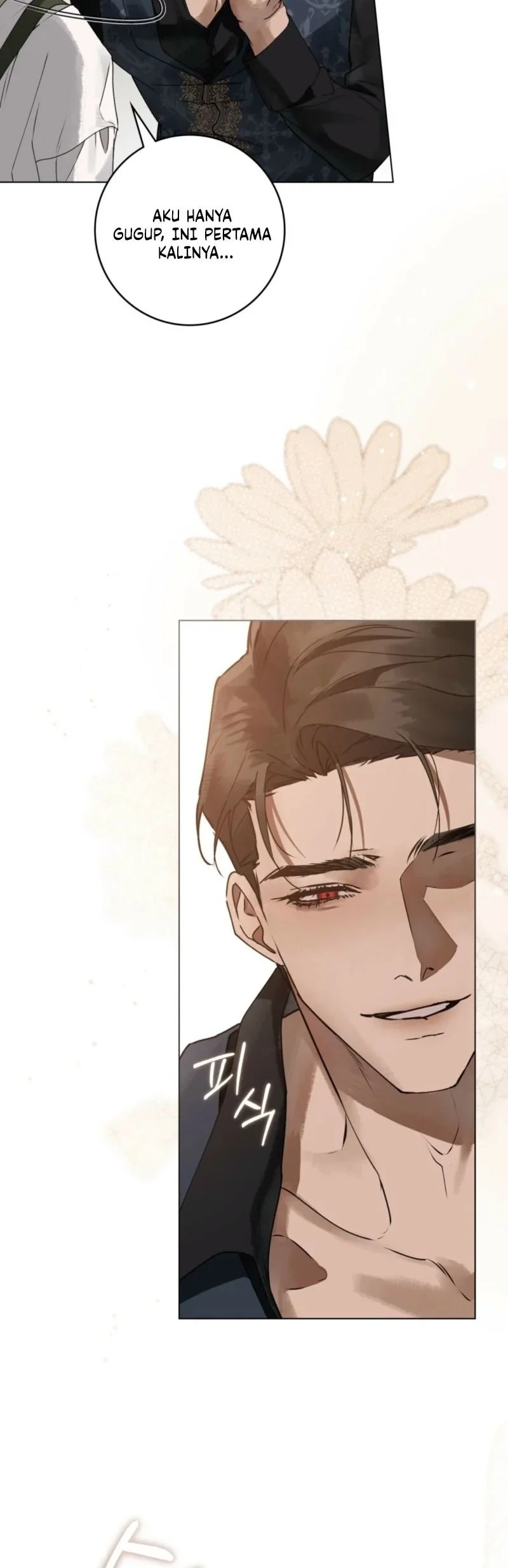 A Wicked Husband Chapter 5 - halaman 15