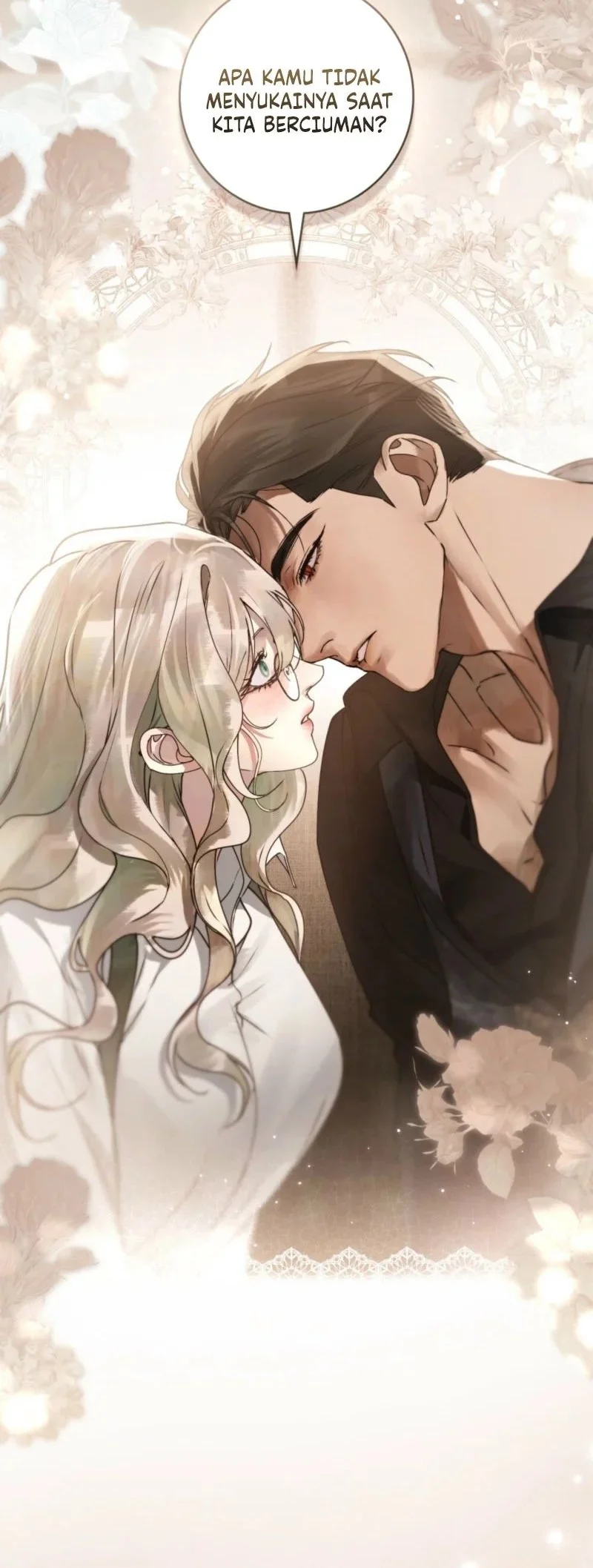 A Wicked Husband Chapter 5 - halaman 2