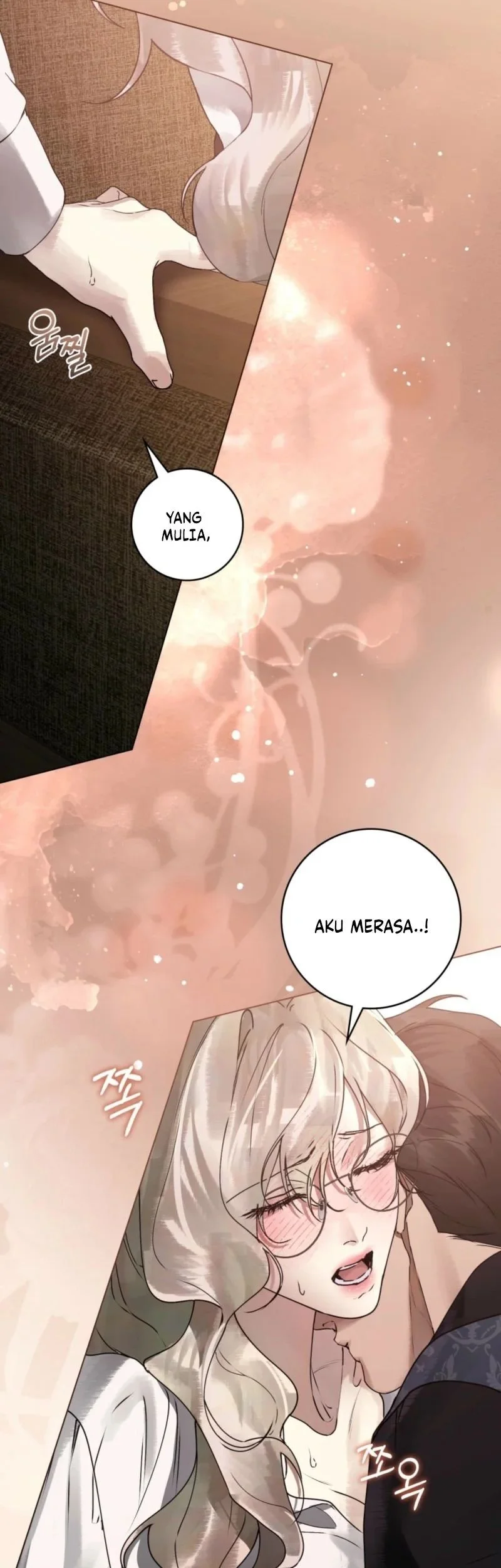 A Wicked Husband Chapter 5 - halaman 22