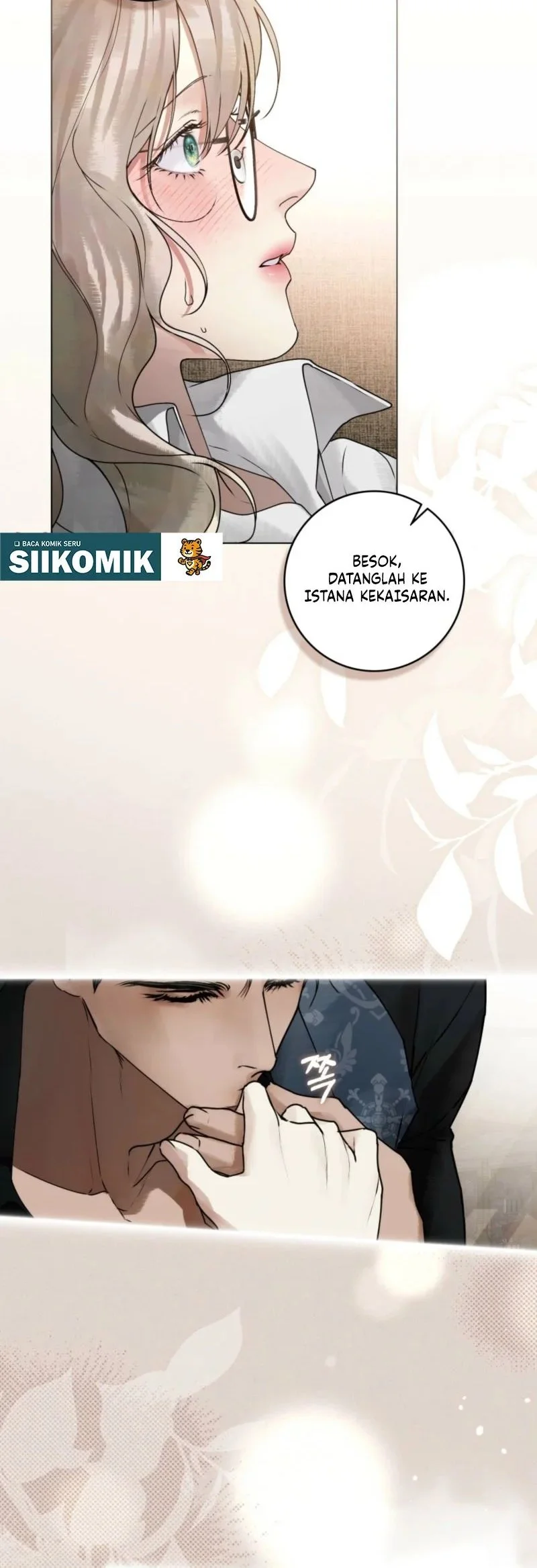 A Wicked Husband Chapter 5 - halaman 27