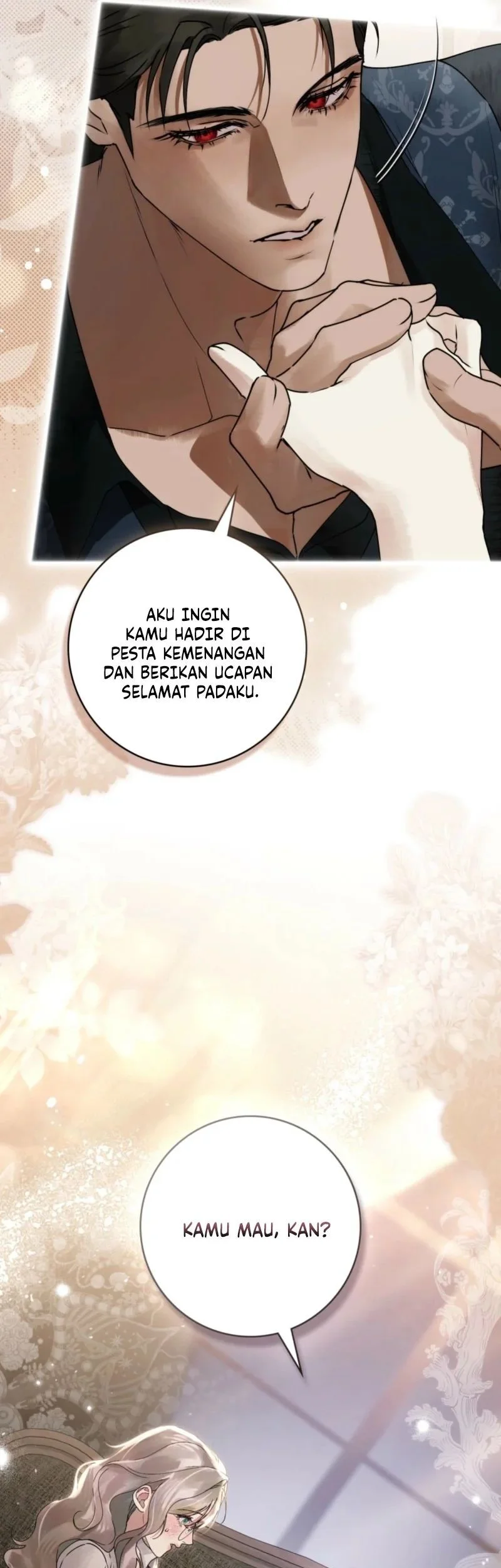 A Wicked Husband Chapter 5 - halaman 28
