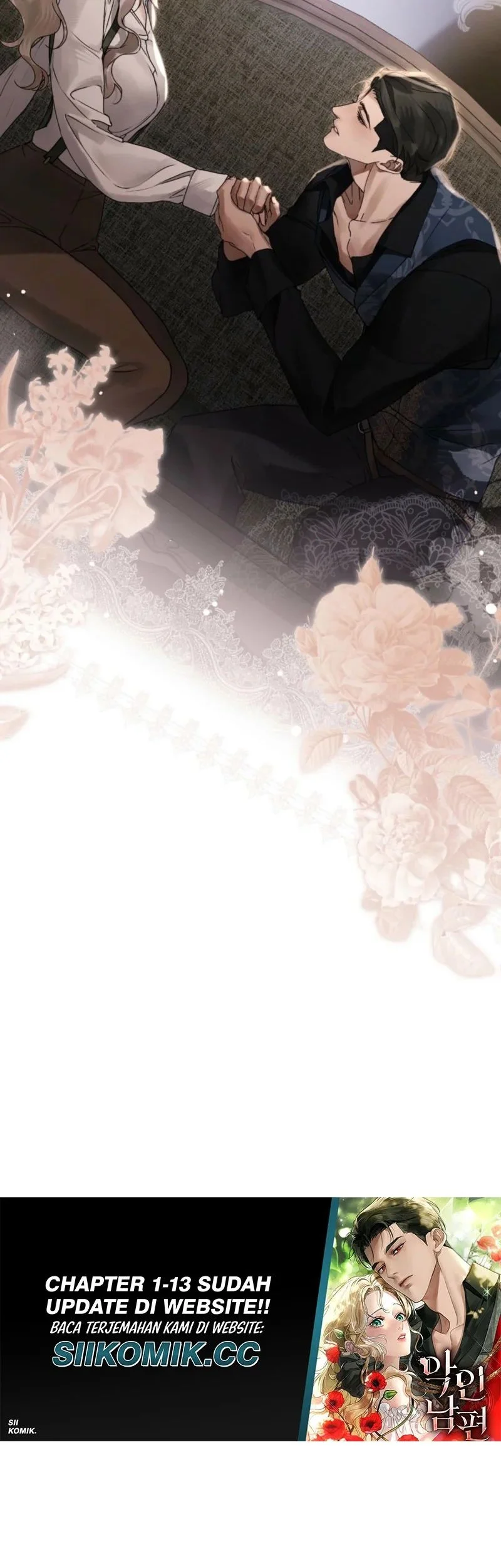 A Wicked Husband Chapter 5 - halaman 29