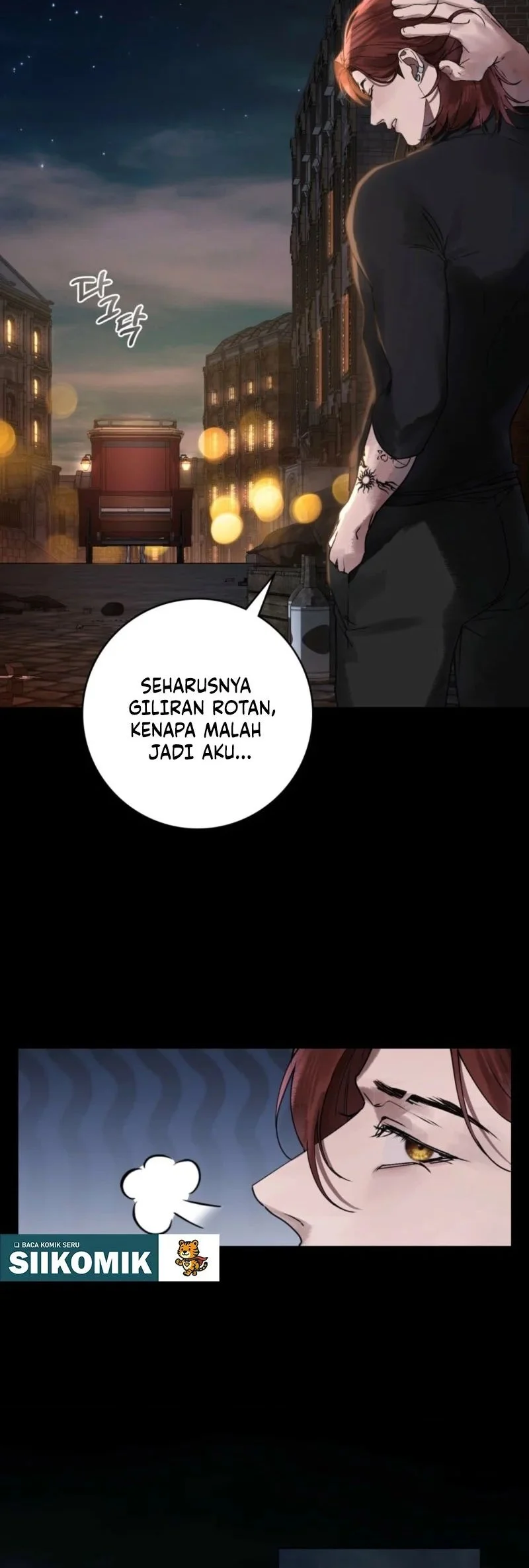 A Wicked Husband Chapter 5 - halaman 31