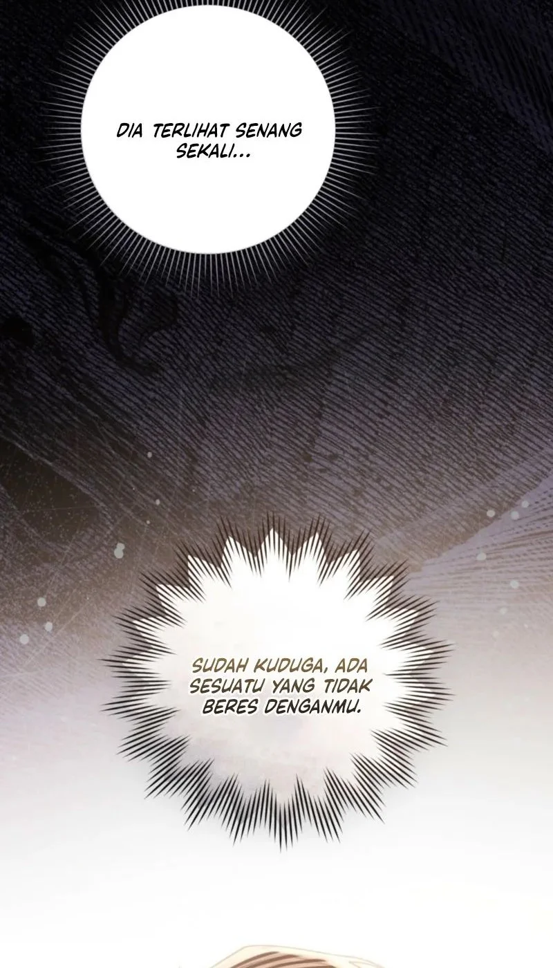 A Wicked Husband Chapter 5 - halaman 43