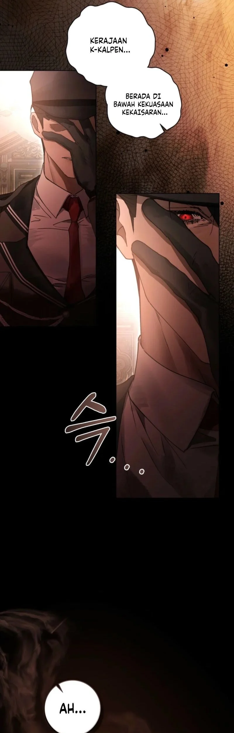 A Wicked Husband Chapter 5 - halaman 48