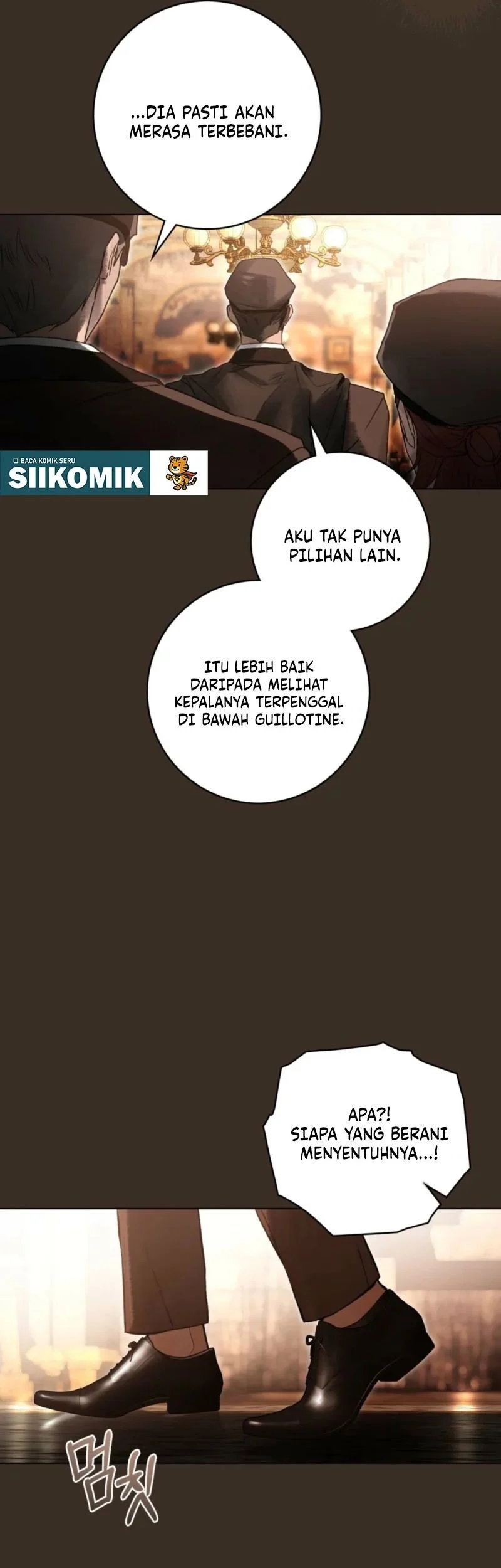 A Wicked Husband Chapter 5 - halaman 58