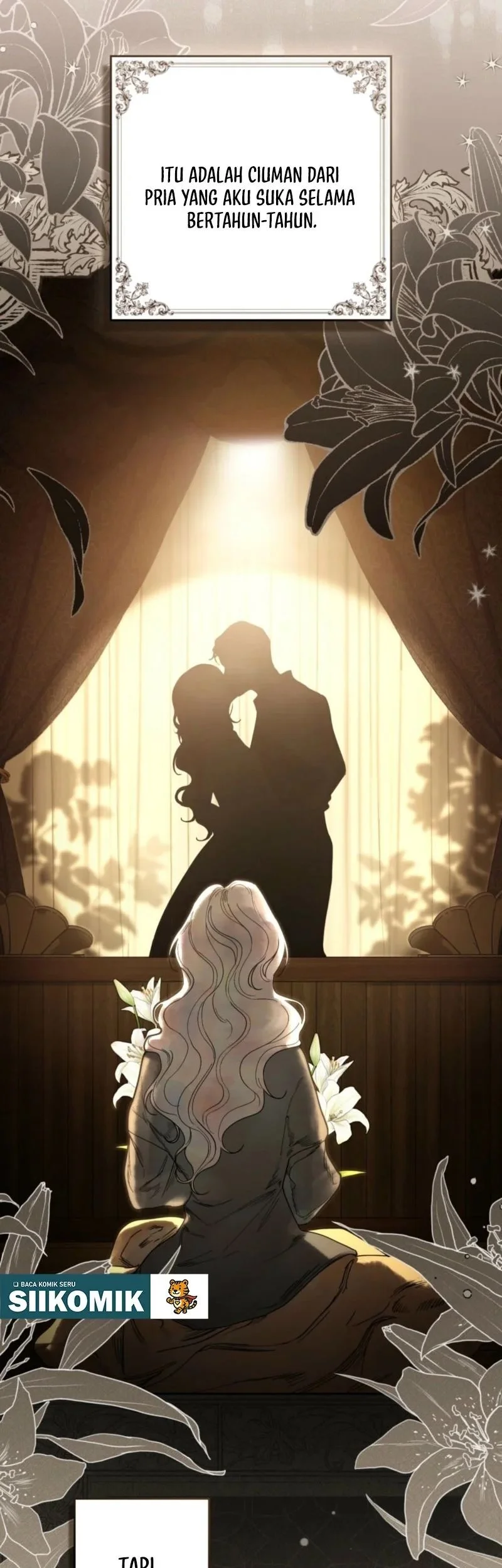 A Wicked Husband Chapter 5 - halaman 6