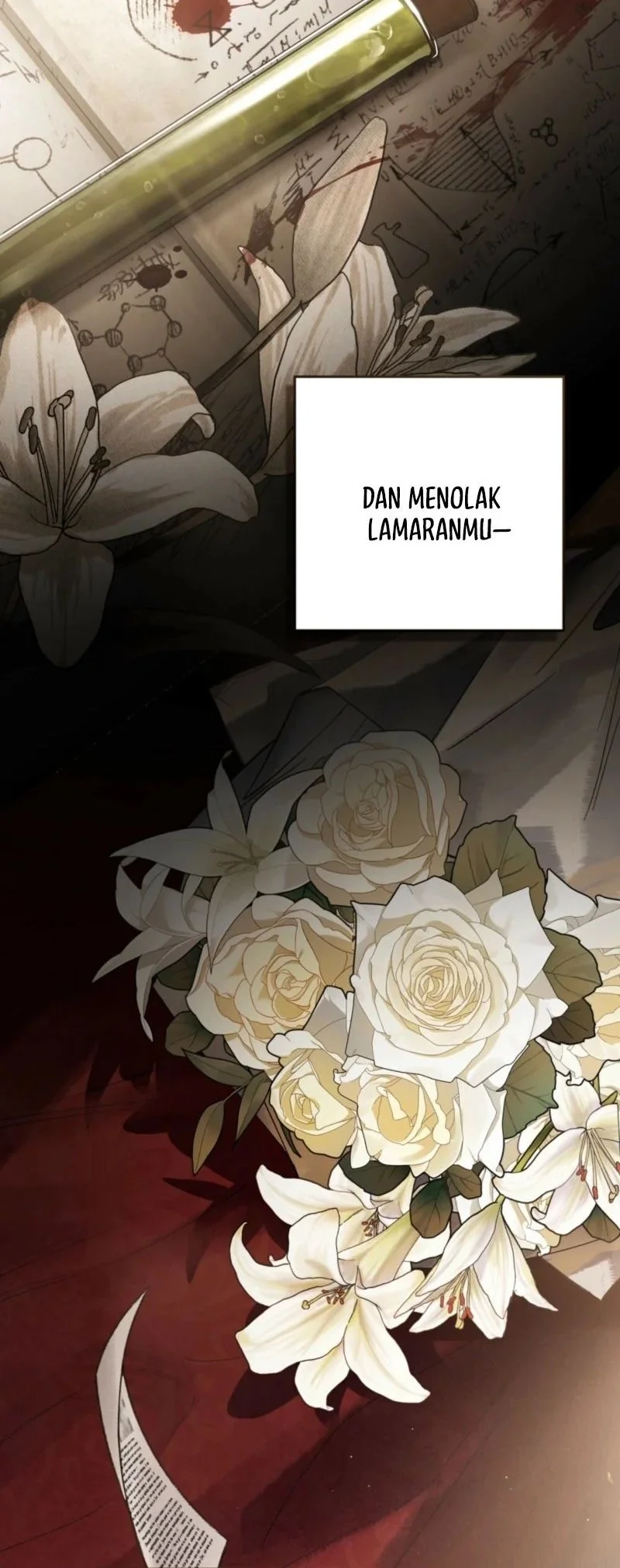 A Wicked Husband Chapter 5 - halaman 9