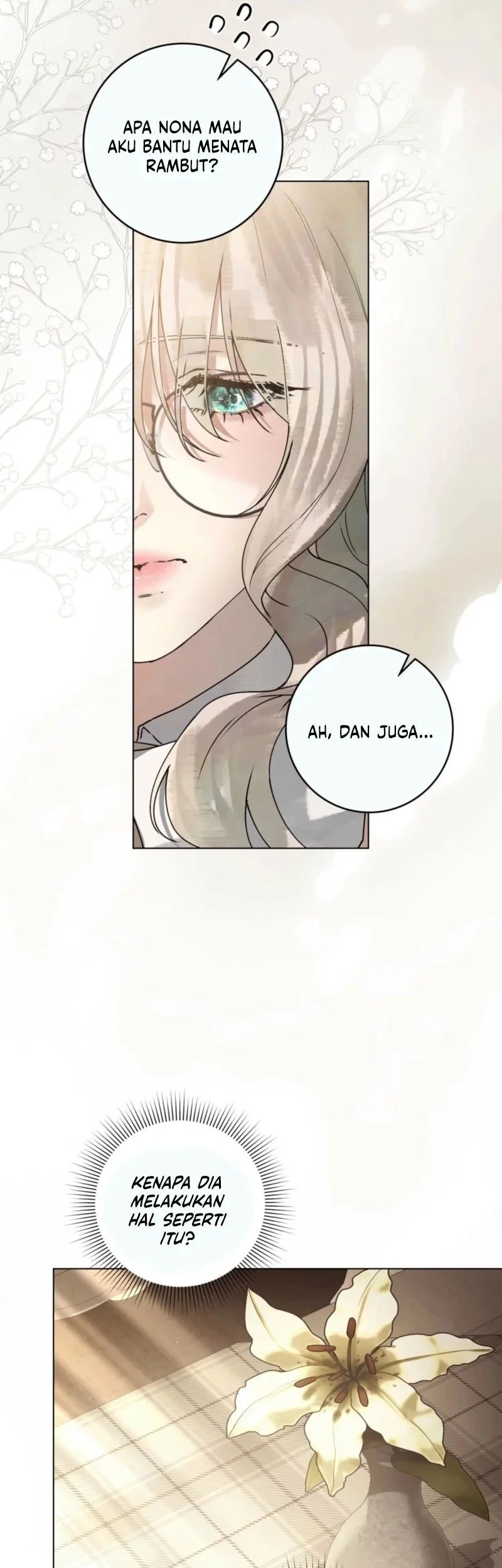 A Wicked Husband Chapter 6 - halaman 29