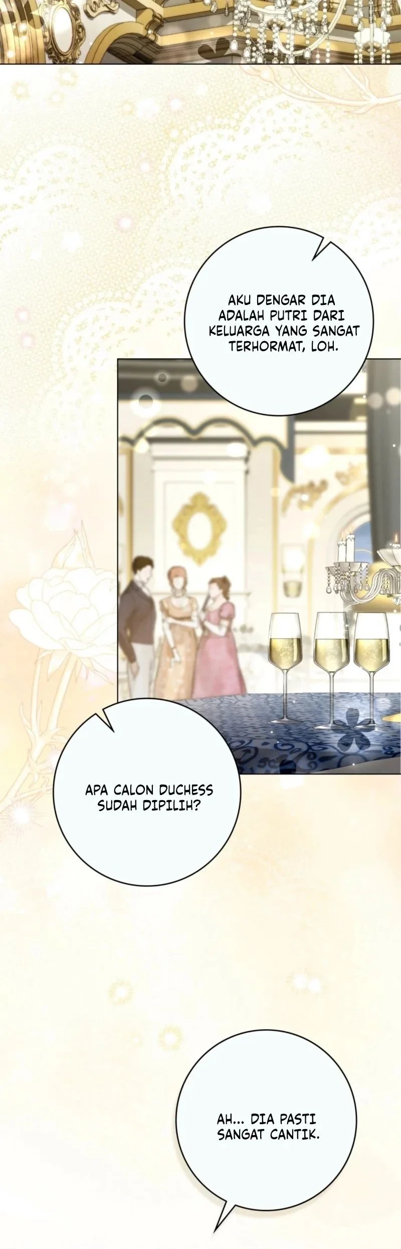 A Wicked Husband Chapter 6 - halaman 41