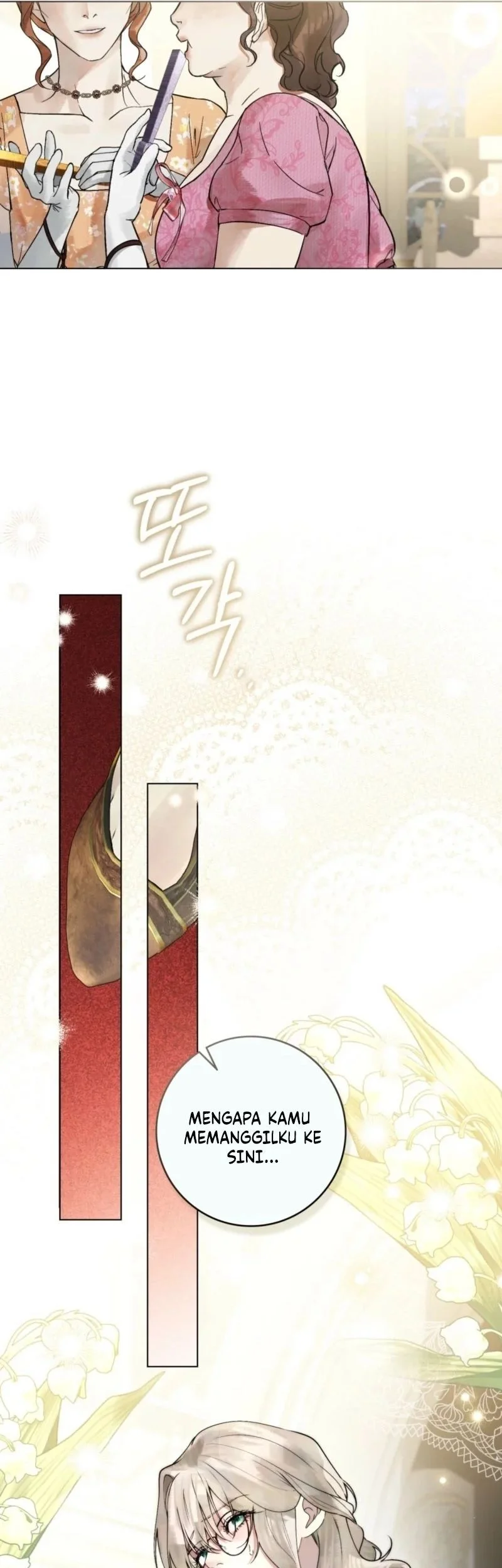 A Wicked Husband Chapter 6 - halaman 42