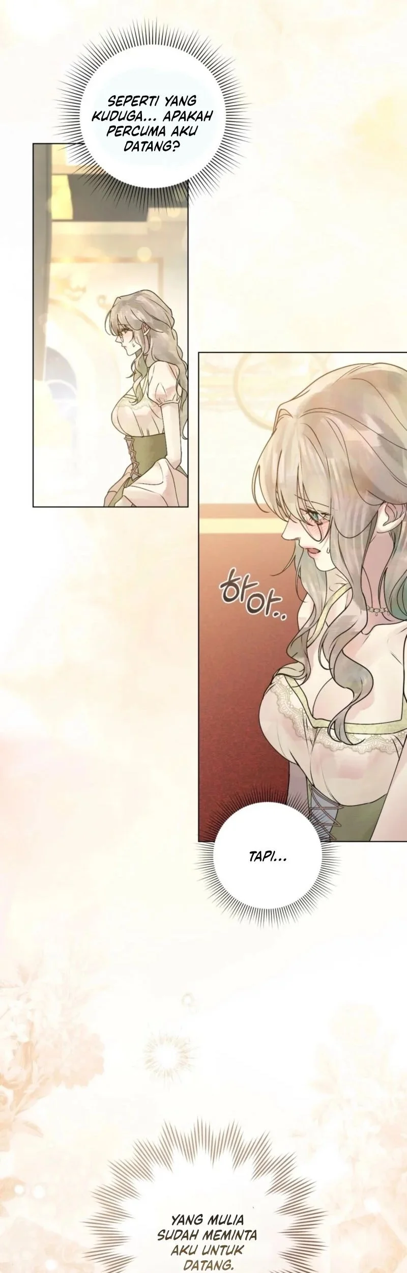 A Wicked Husband Chapter 6 - halaman 44