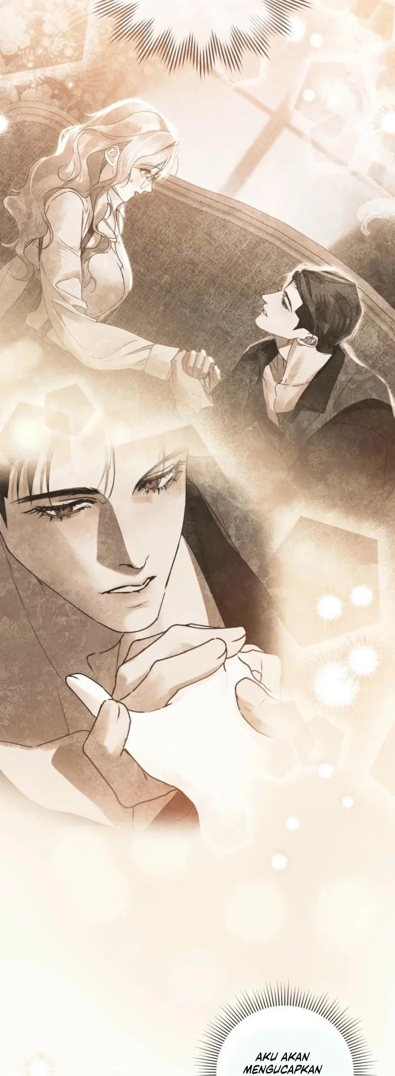 A Wicked Husband Chapter 6 - halaman 45