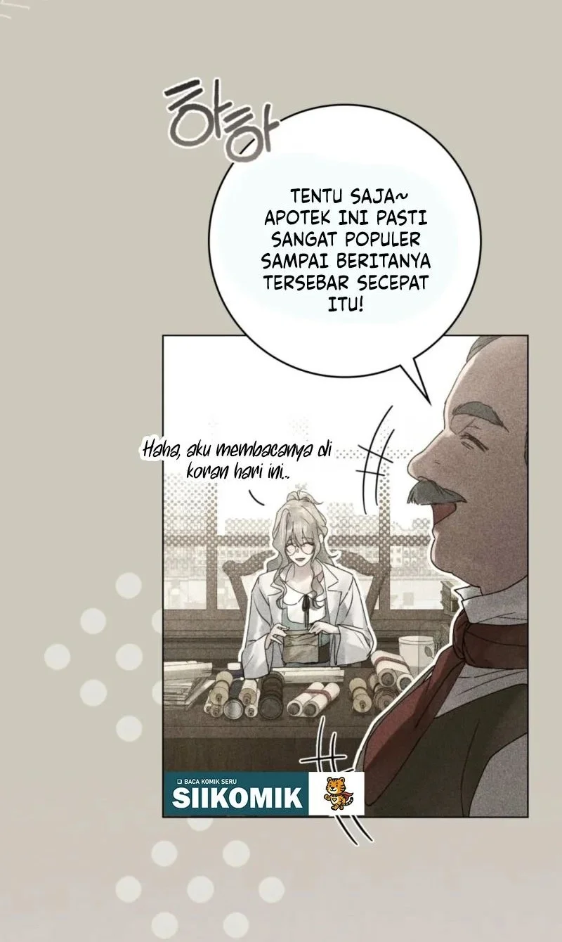 A Wicked Husband Chapter 6 - halaman 51