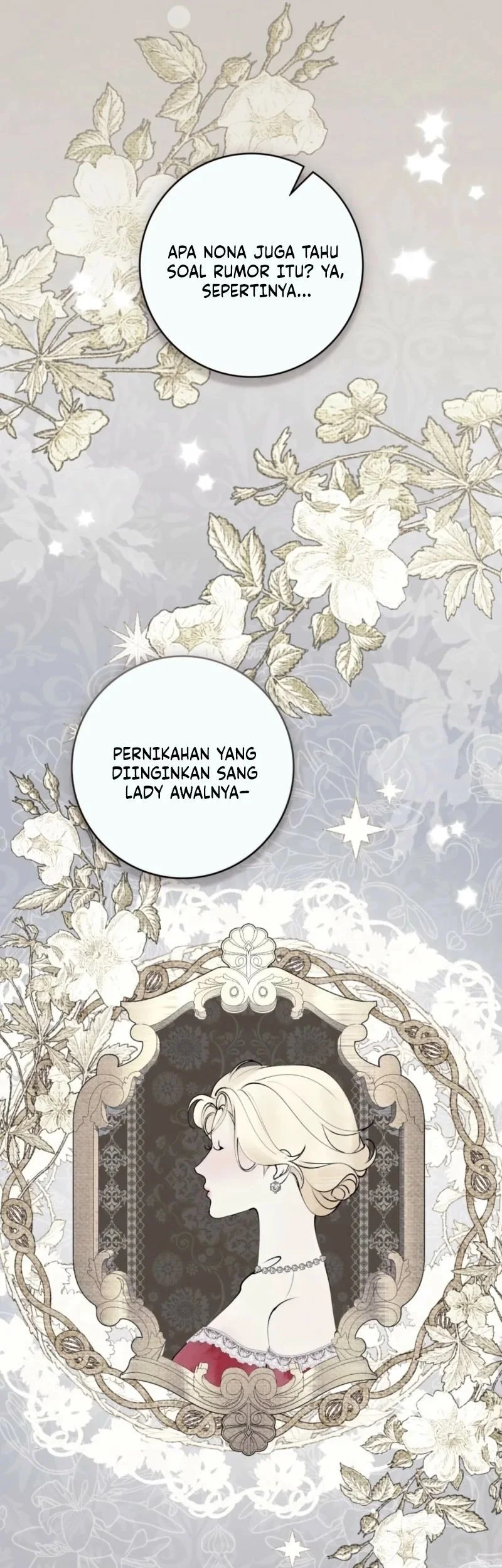 A Wicked Husband Chapter 6 - halaman 52
