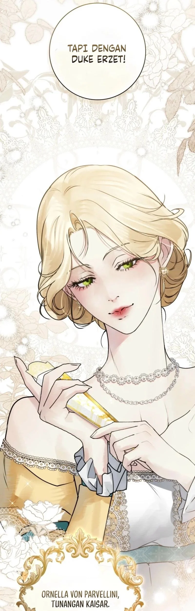A Wicked Husband Chapter 6 - halaman 54