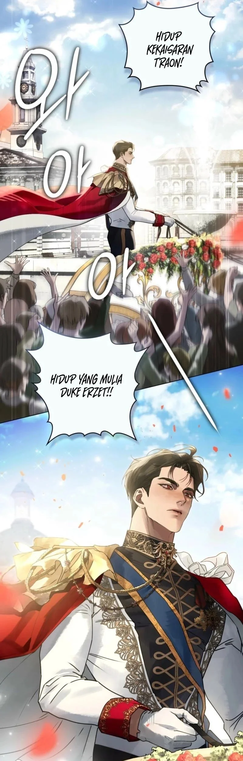 A Wicked Husband Chapter 6 - halaman 7