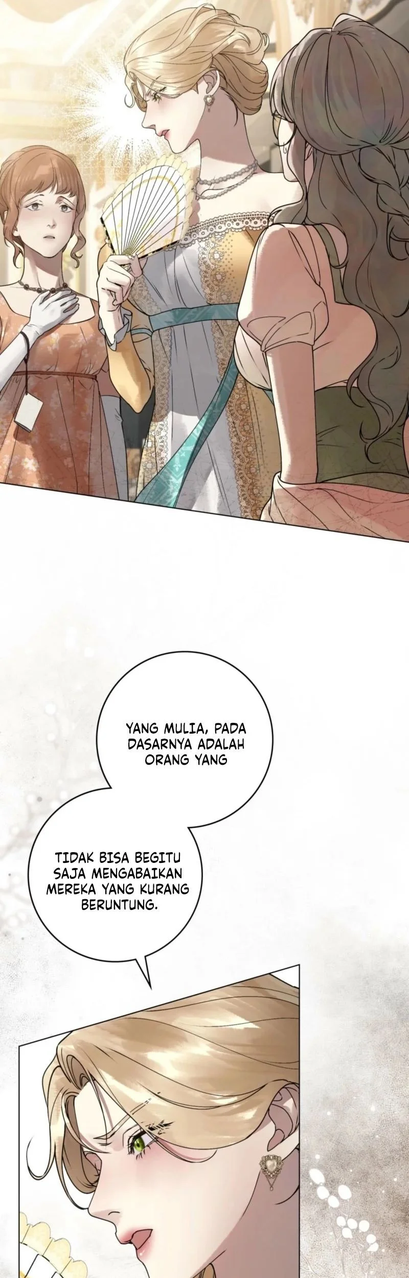 A Wicked Husband Chapter 7 - halaman 13