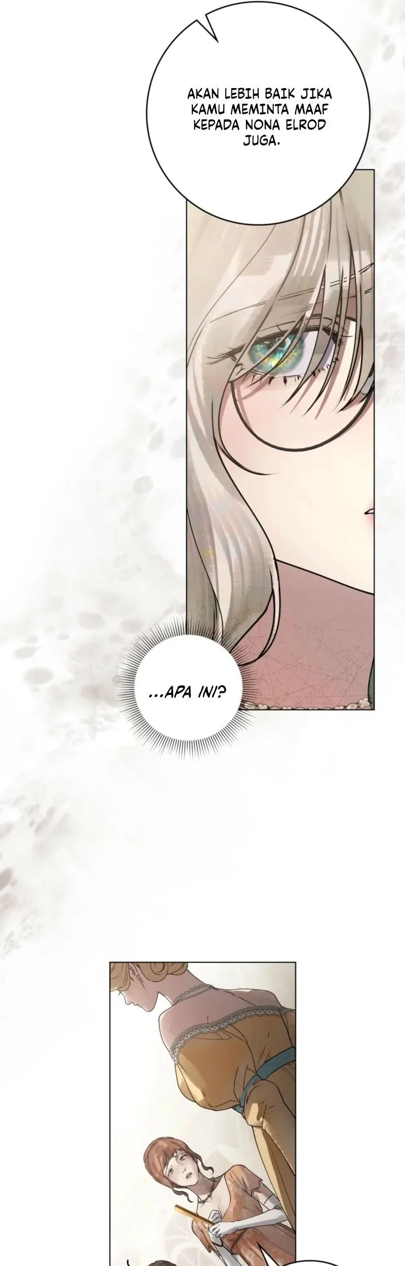 A Wicked Husband Chapter 7 - halaman 15