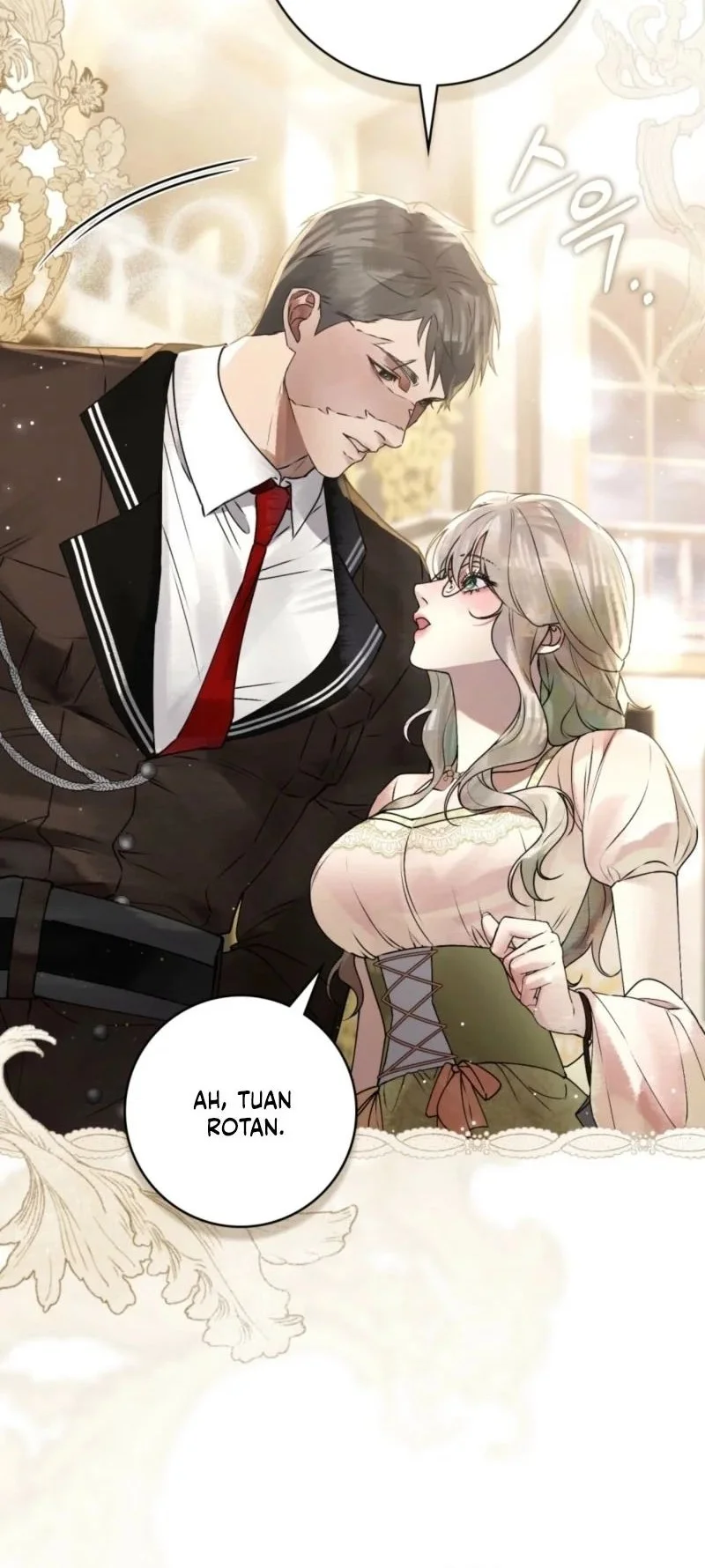 A Wicked Husband Chapter 7 - halaman 18
