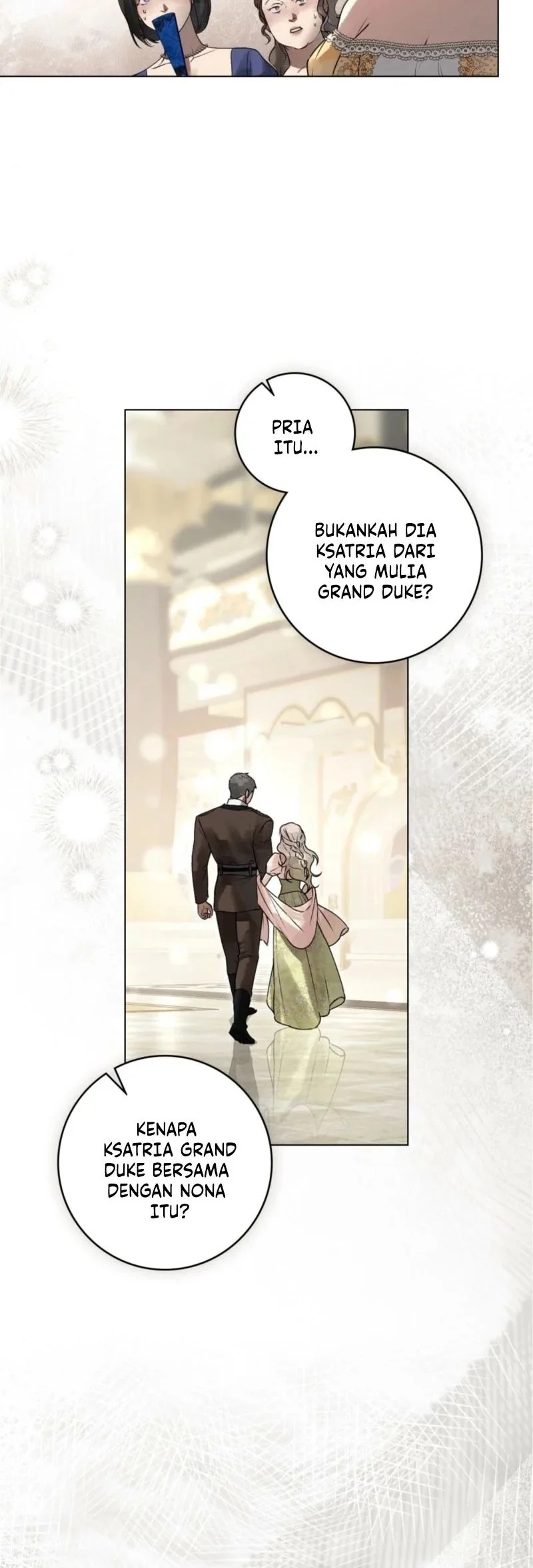 A Wicked Husband Chapter 7 - halaman 20
