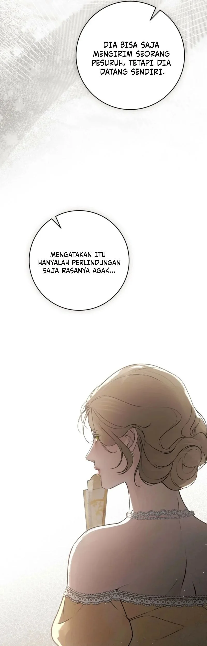 A Wicked Husband Chapter 7 - halaman 21