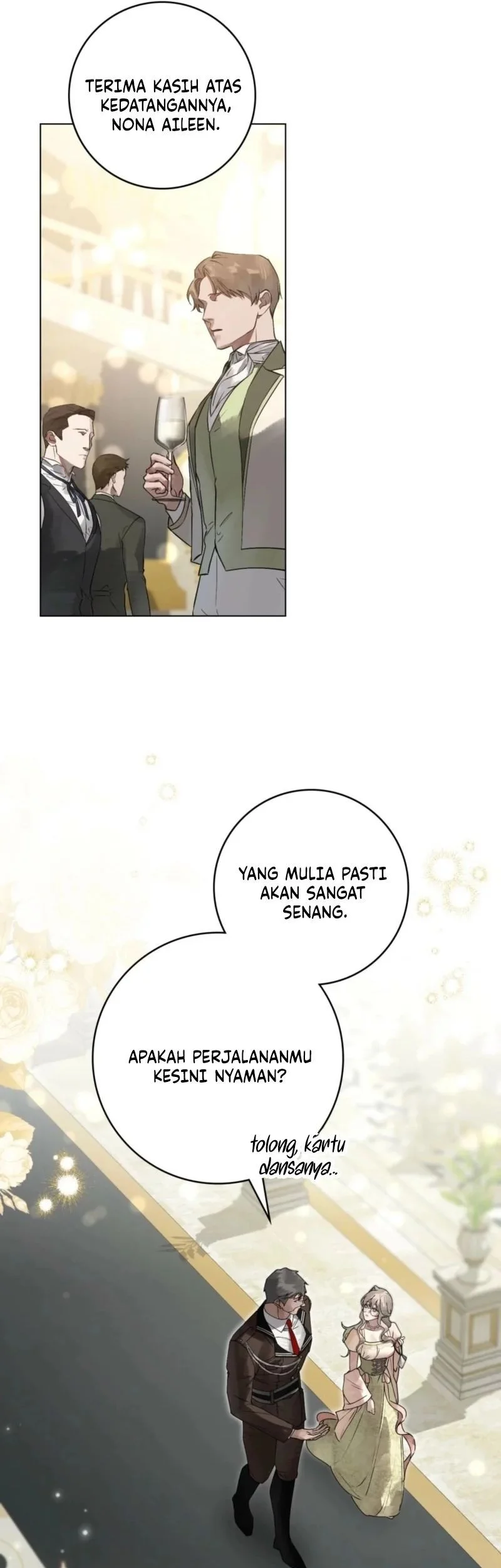 A Wicked Husband Chapter 7 - halaman 23