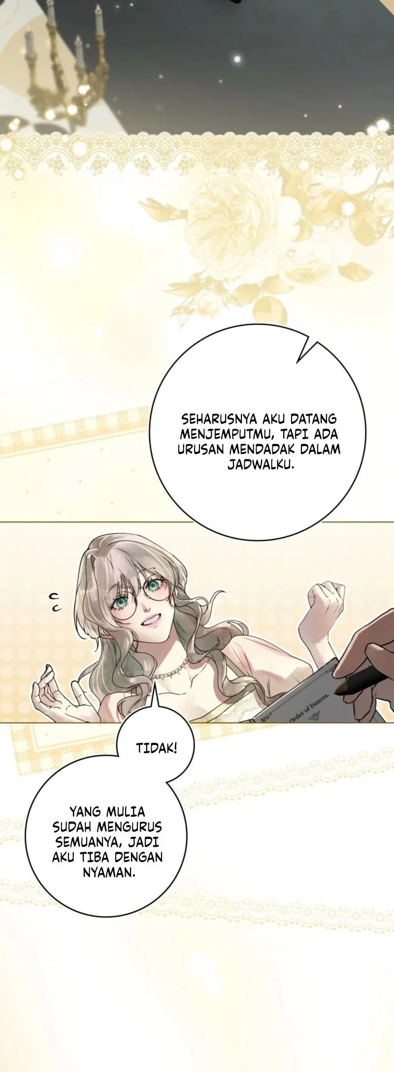 A Wicked Husband Chapter 7 - halaman 24