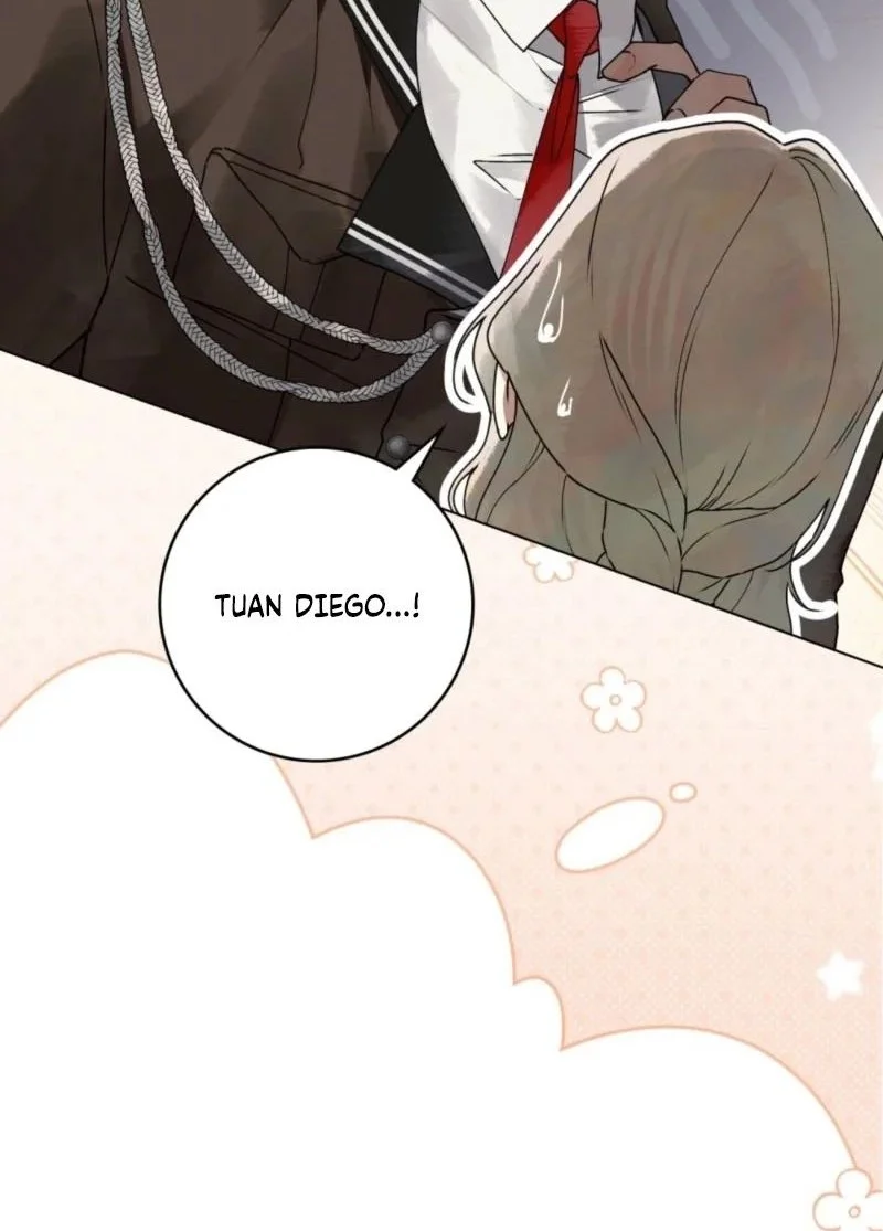A Wicked Husband Chapter 7 - halaman 28