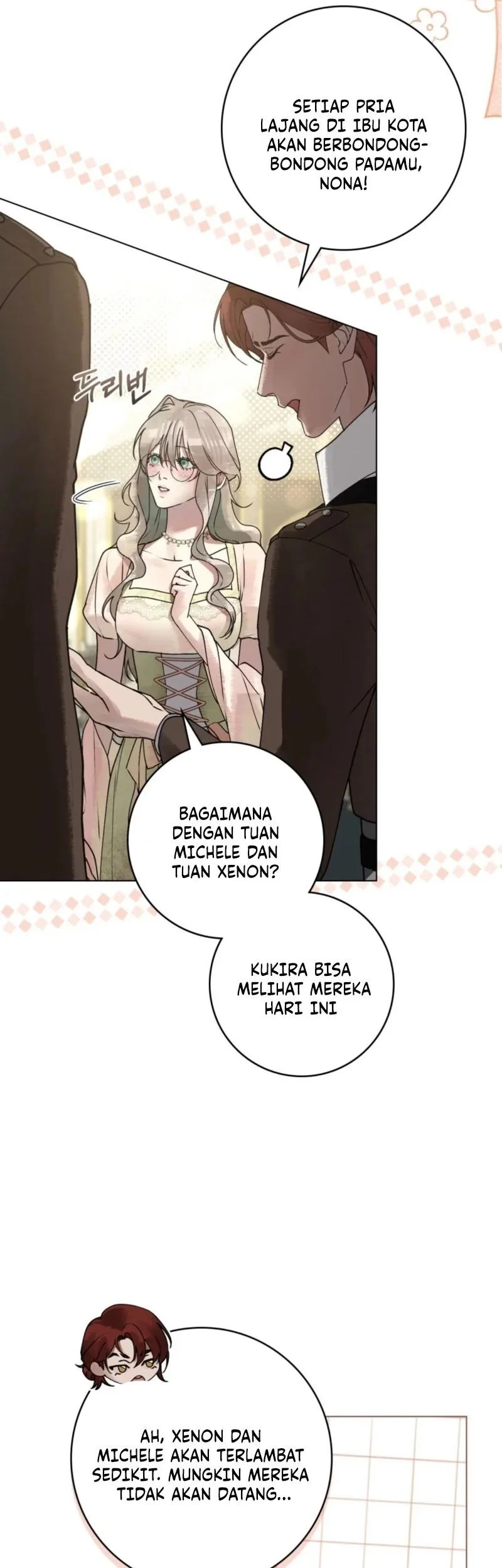 A Wicked Husband Chapter 7 - halaman 29