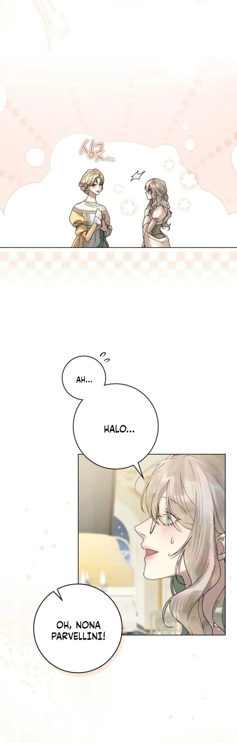 A Wicked Husband Chapter 7 - halaman 3