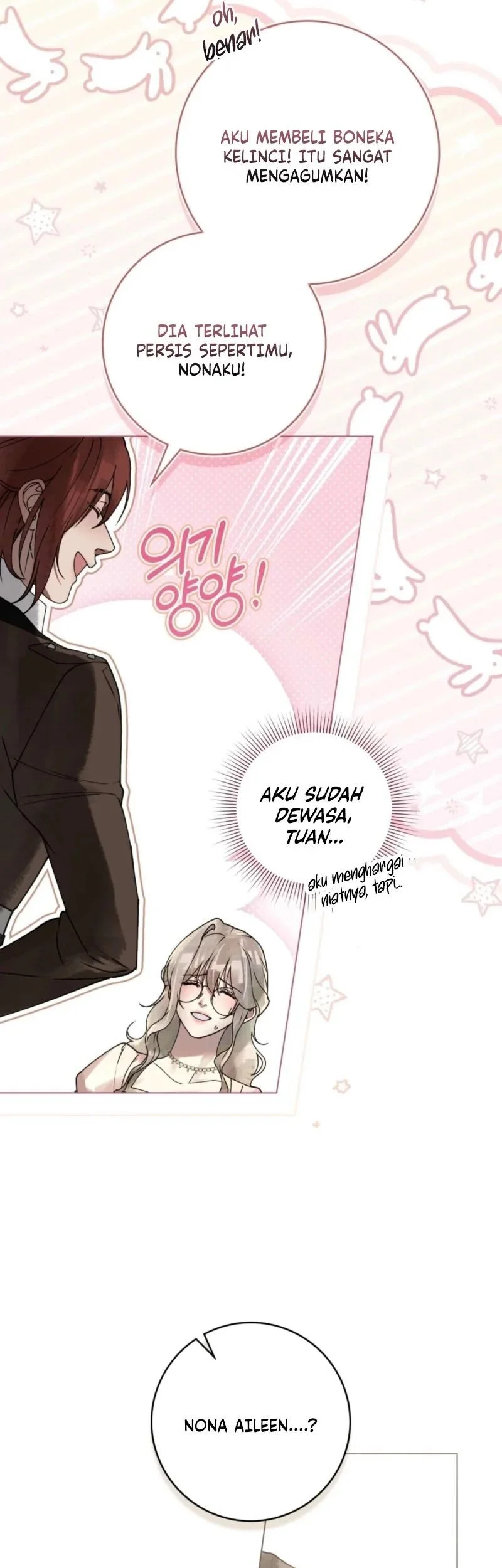 A Wicked Husband Chapter 7 - halaman 31
