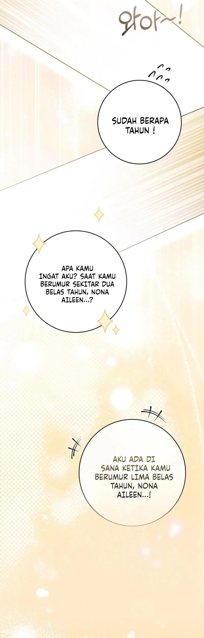 A Wicked Husband Chapter 7 - halaman 34
