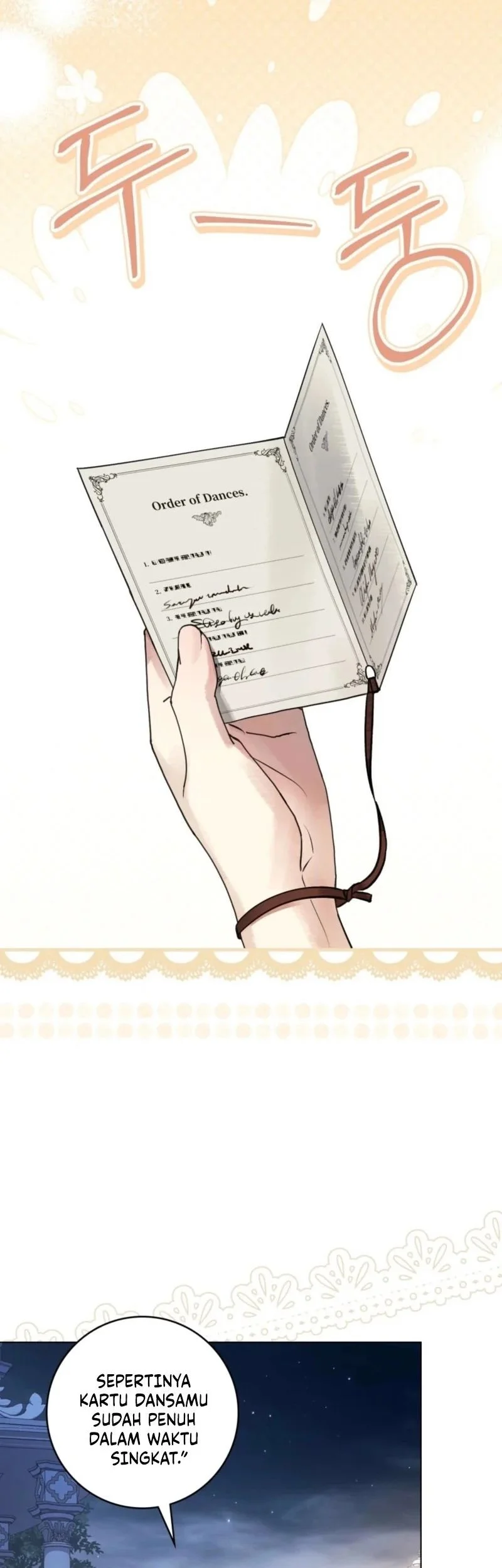 A Wicked Husband Chapter 7 - halaman 35