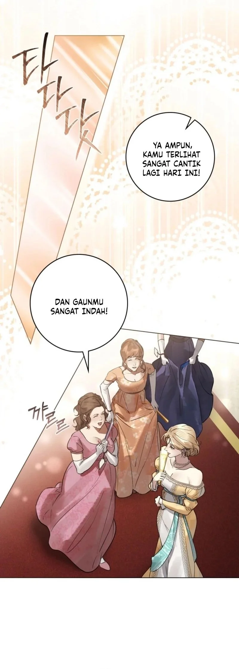 A Wicked Husband Chapter 7 - halaman 4
